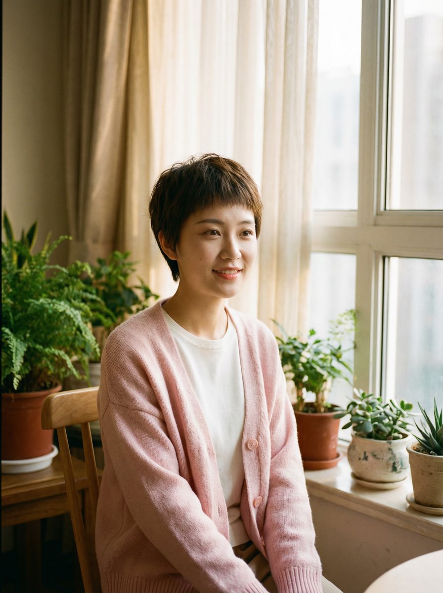 91鞠婧祎社区美图